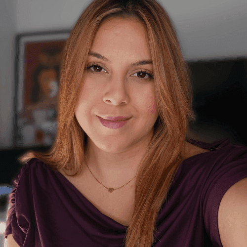Patricia Lugo