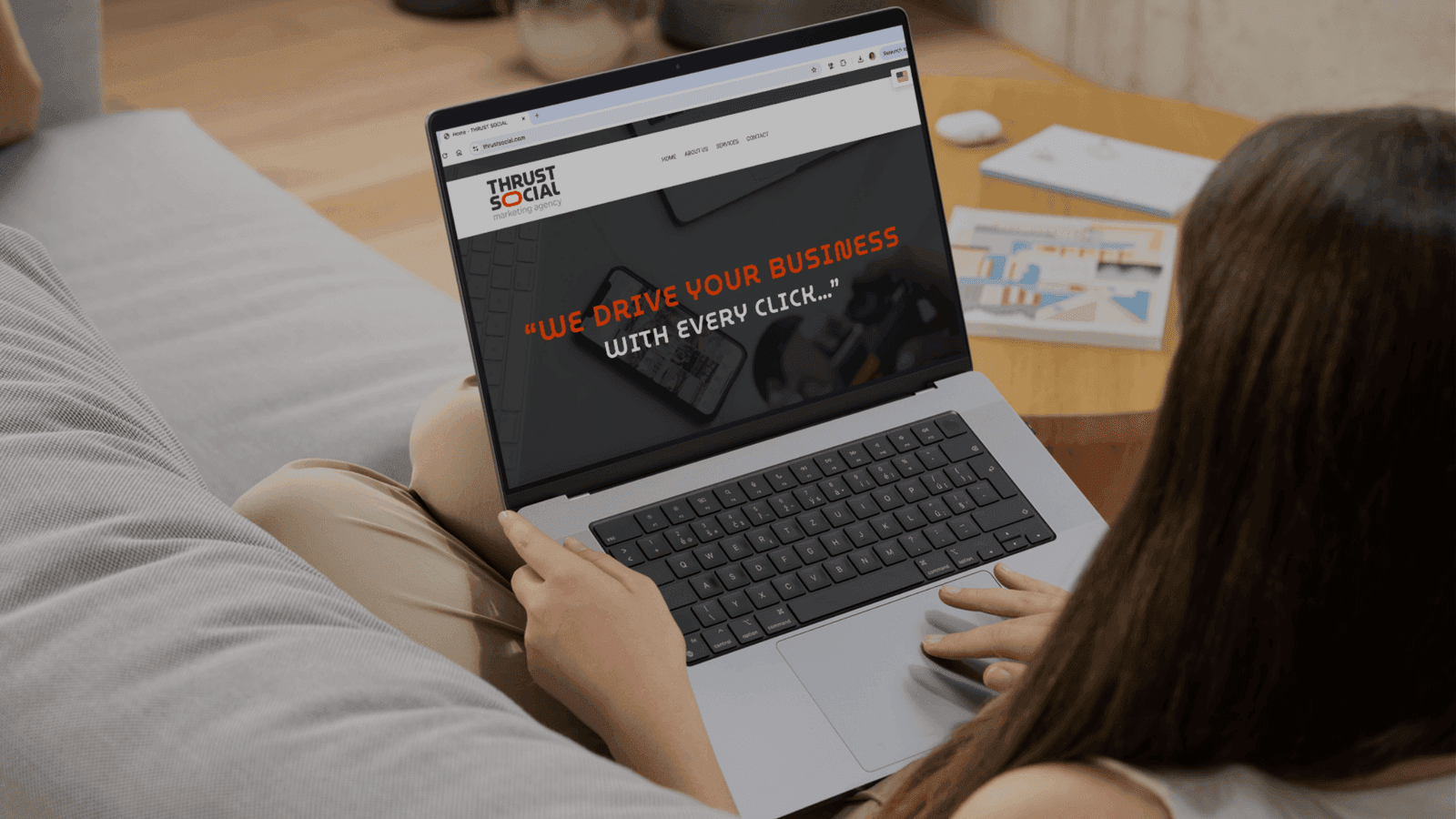 How to Create a Website That Turns Visitors into Leads