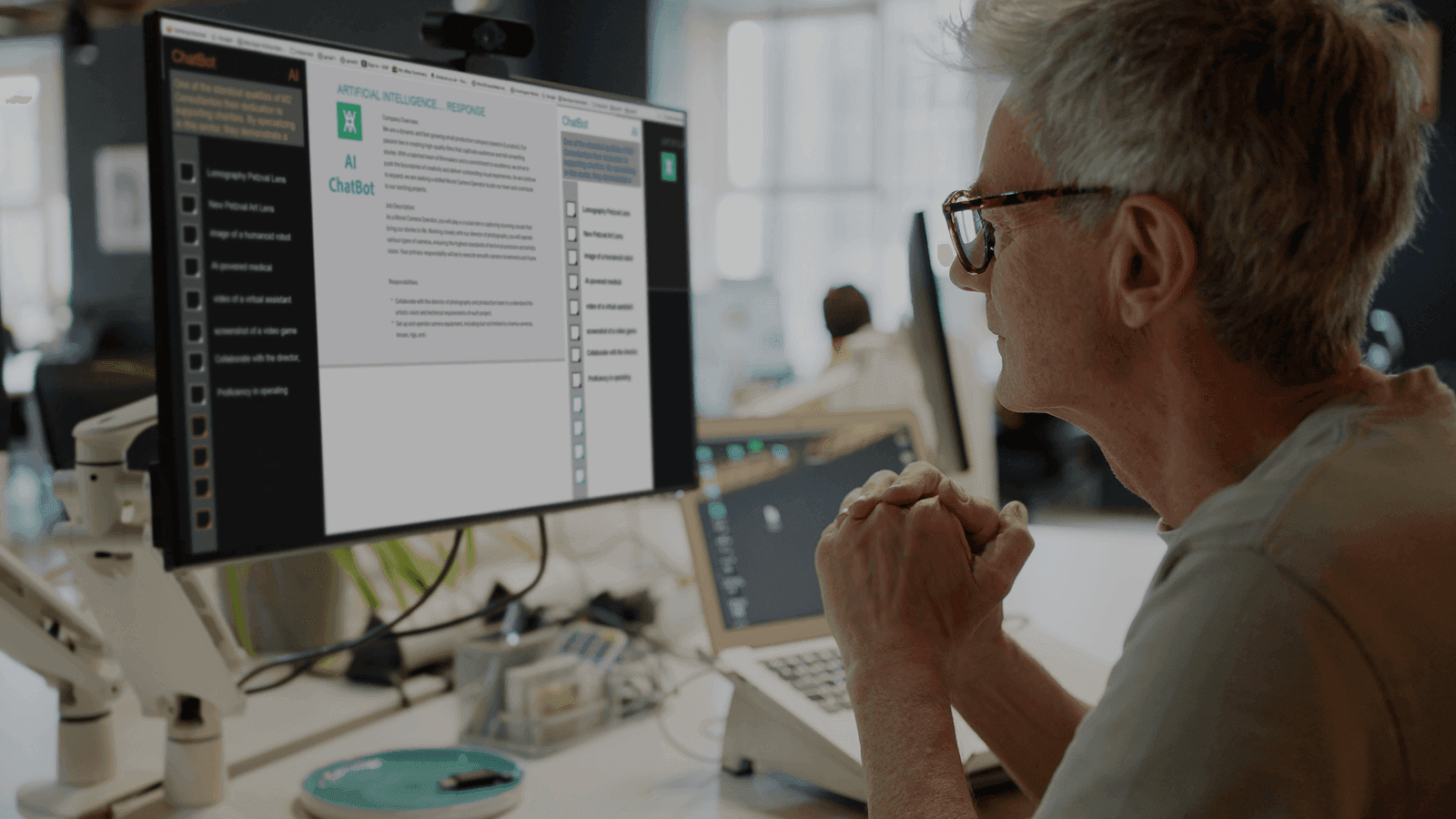 Why You Need to Automate Processes with AI in Your Business
