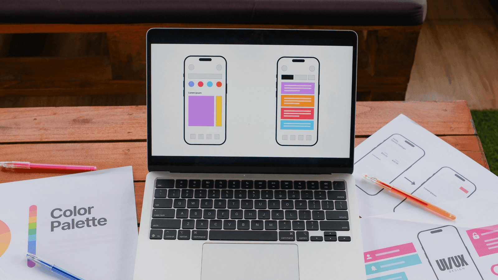 How Advanced AI Tools Are Transforming Design & UX | Faster Prototyping, Better Conversions