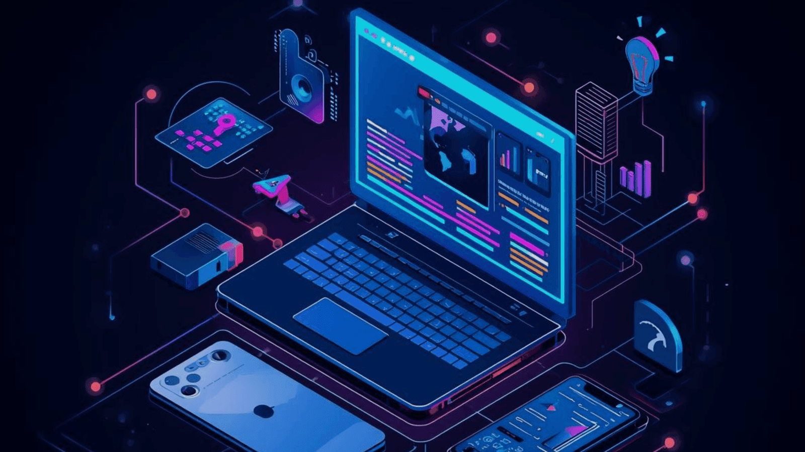 Digital Marketing & Tech Trends 2026: AI, Social Commerce & Voice Search
