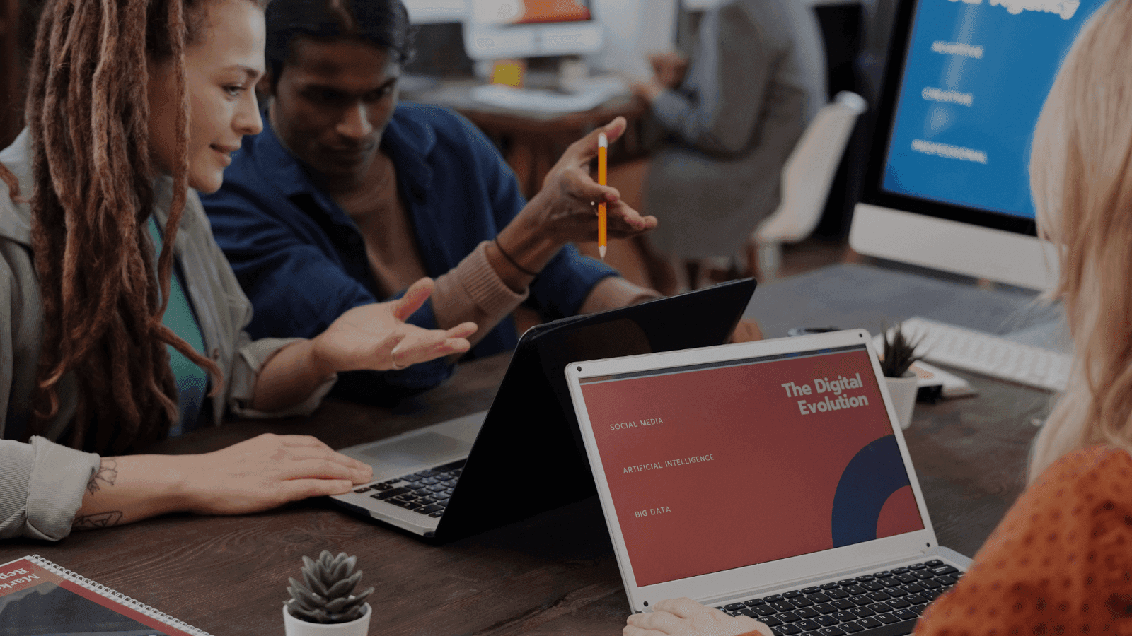 From Agency to Tech Partner: The New Standard for Business Growth