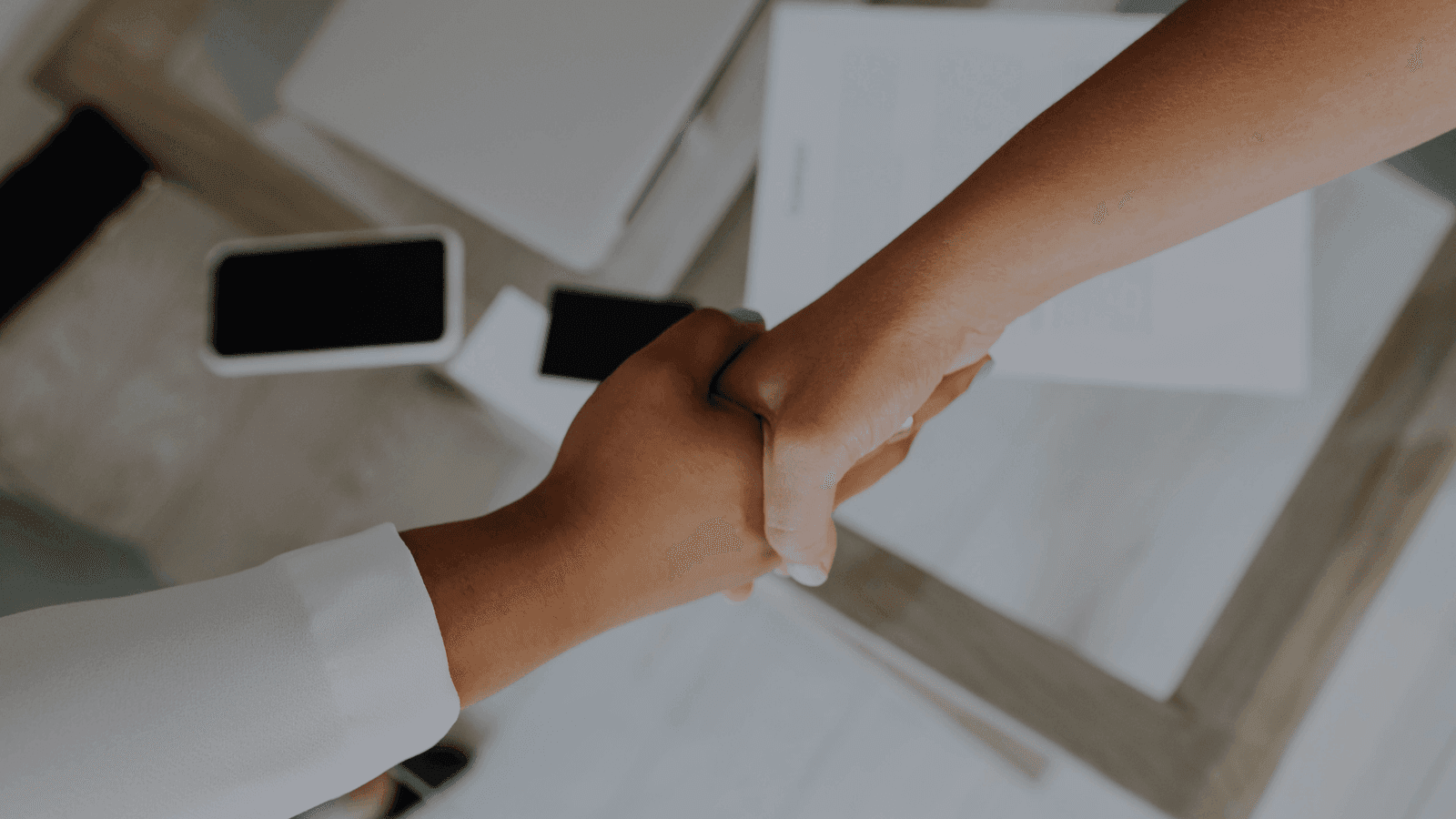 From Agency to Technology Partner: The New Standard of Business Growth