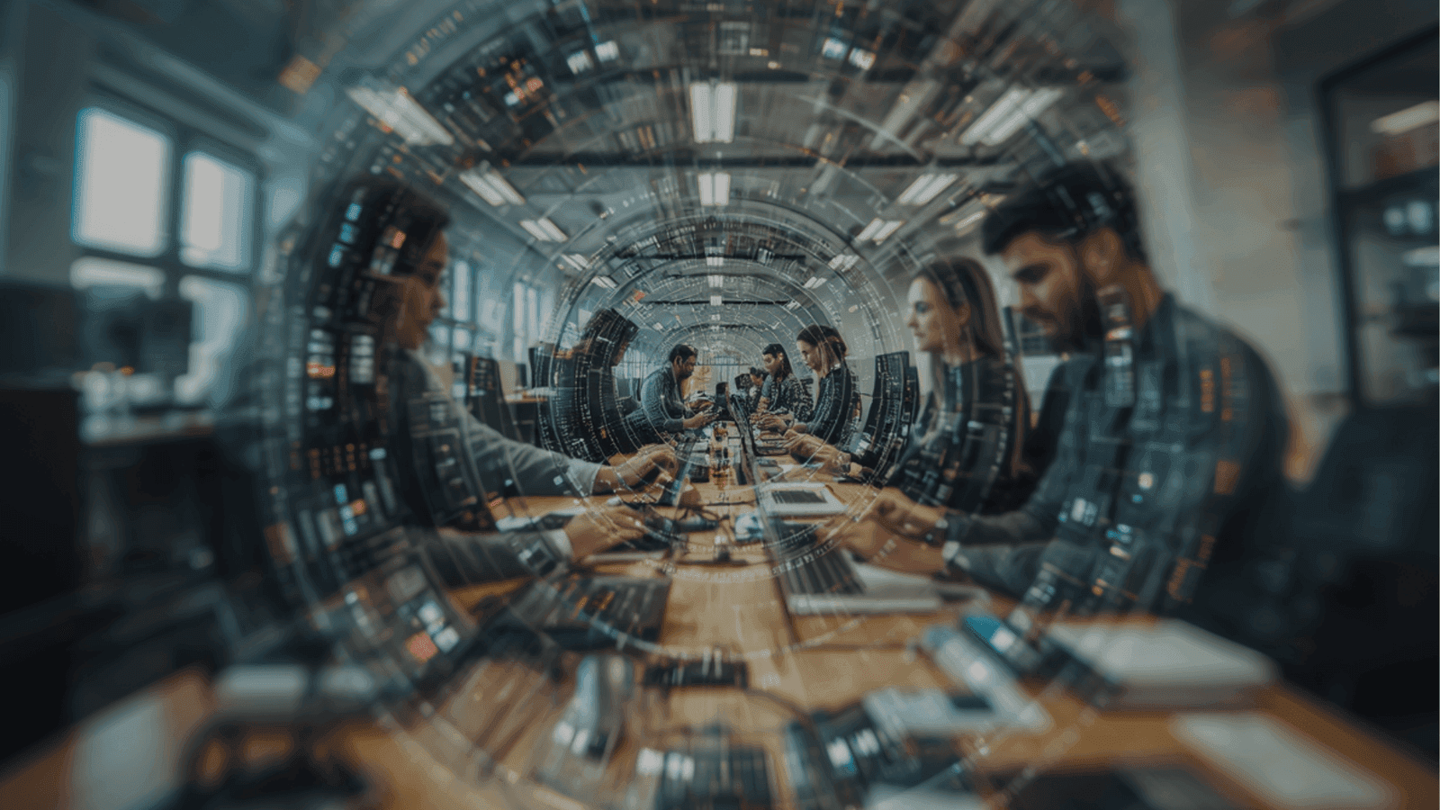 Data-Driven Marketing: How to Turn Your IT Data into Real Sales