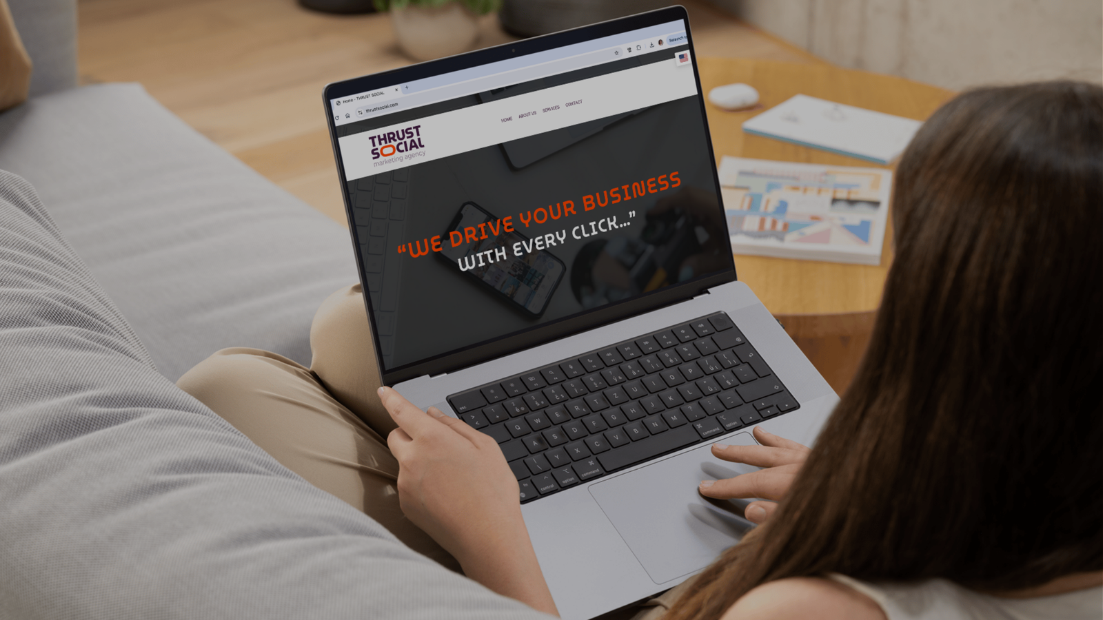 How to Create a Website That Turns Visitors into Leads