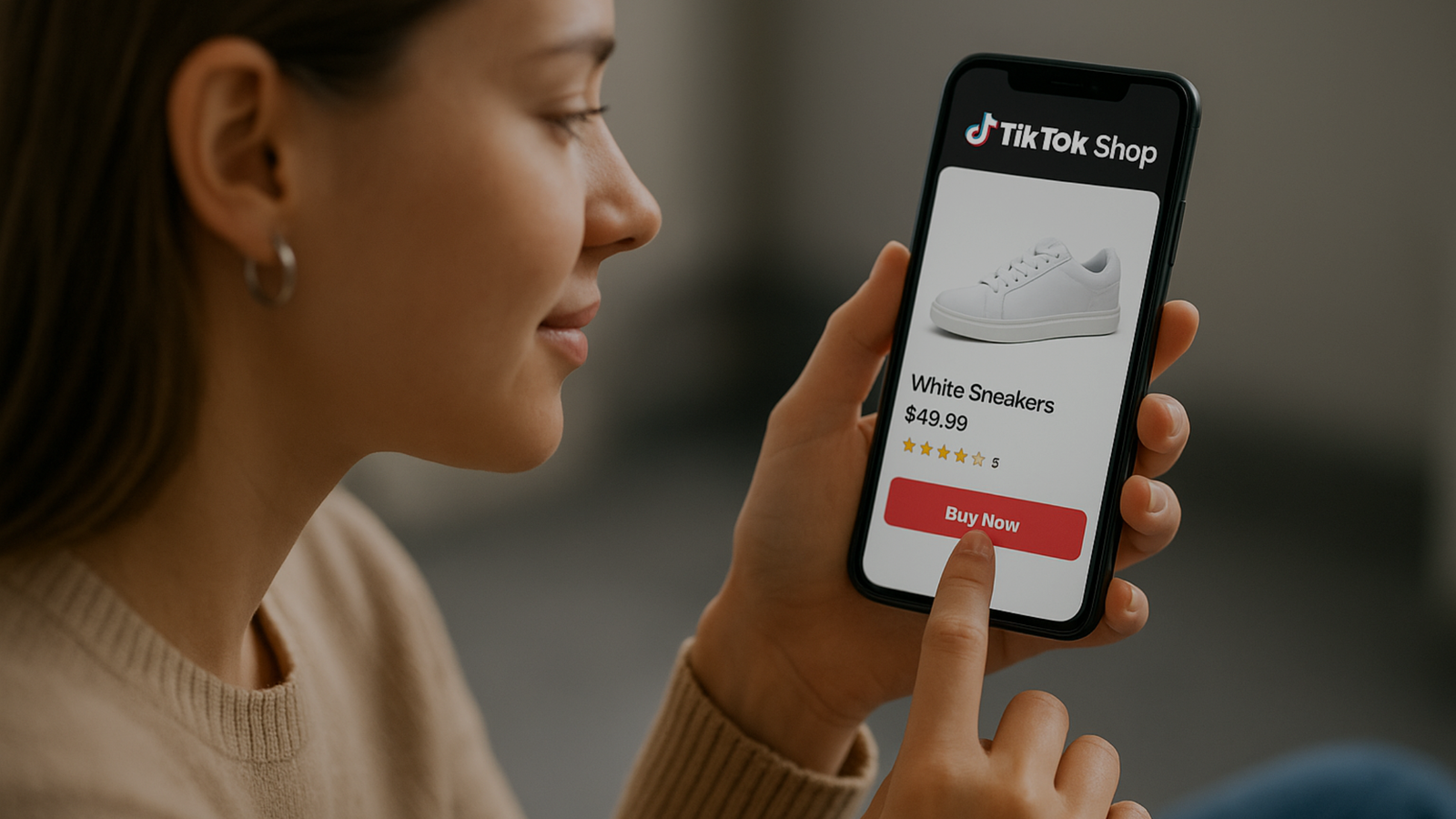 Social Commerce: The Rise of Buying and Selling Through Social Media