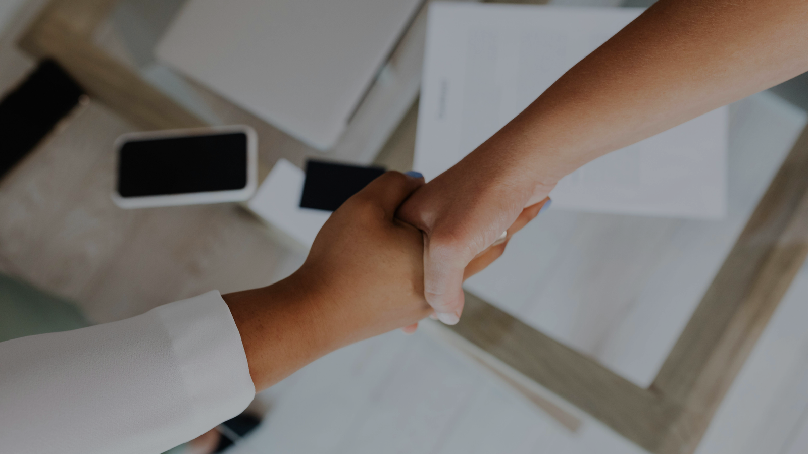 From Agency to Technology Partner: The New Standard of Business Growth