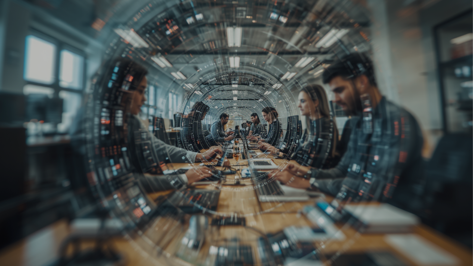 Data-Driven Marketing: How to Turn Your IT Data into Real Sales